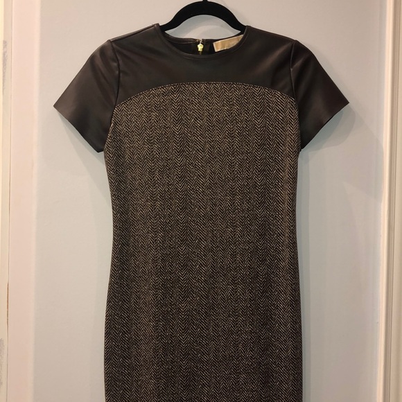 Michael Kors Dress - Picture 1 of 8